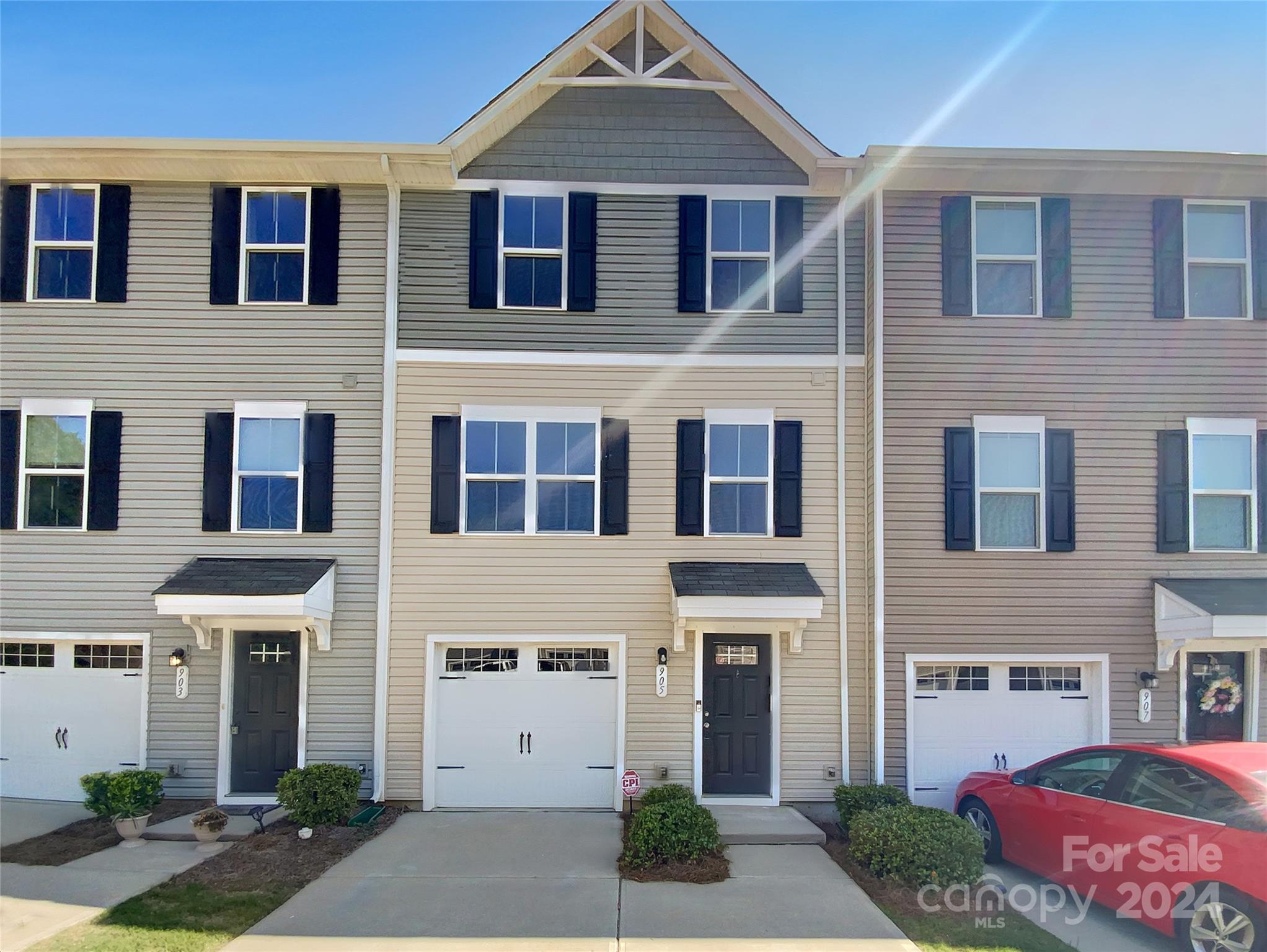 Glynwood Forest - Residential