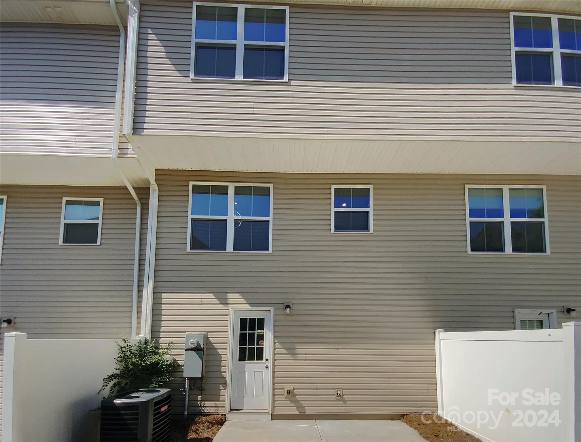 Glynwood Forest - Residential