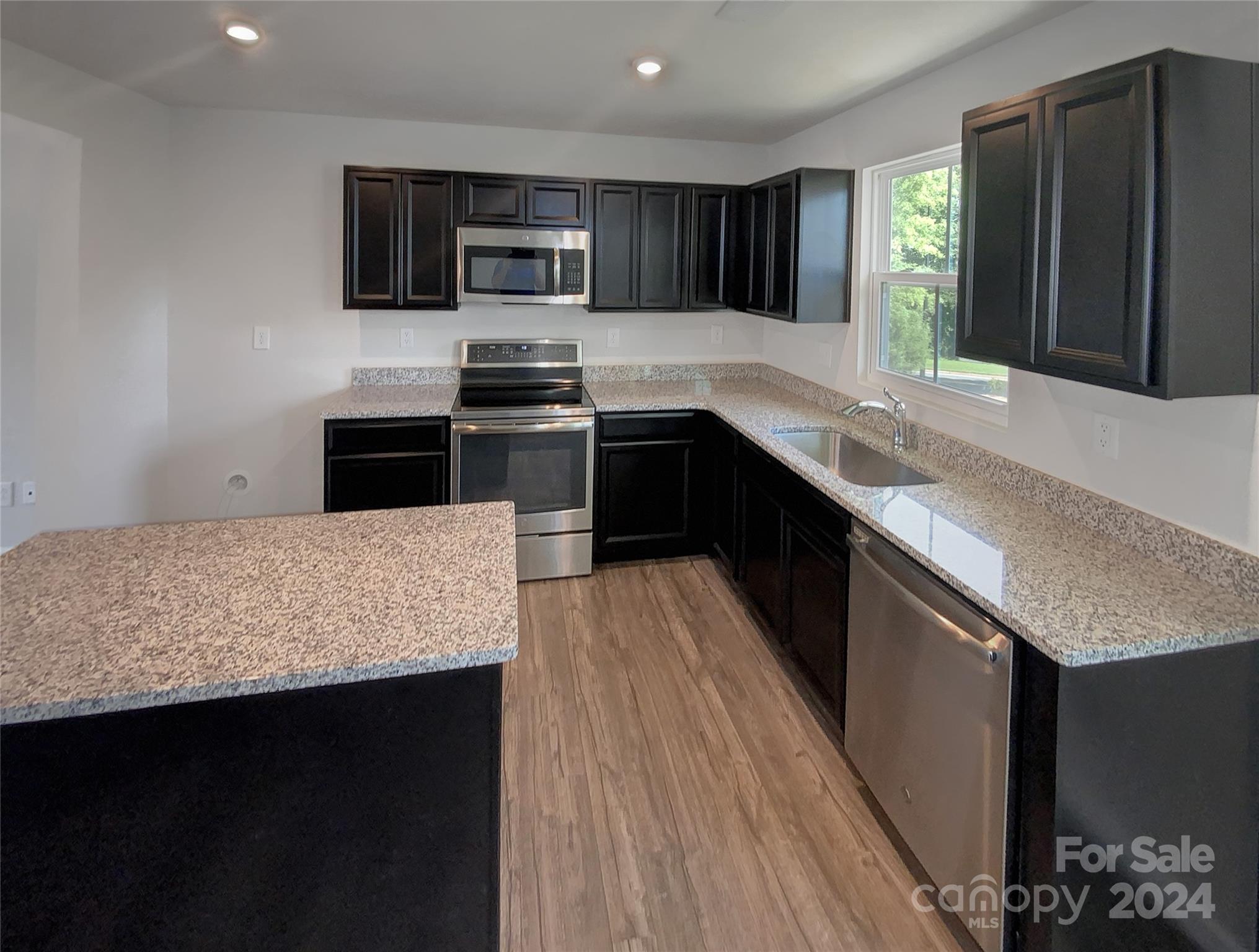 Glynwood Forest - Residential