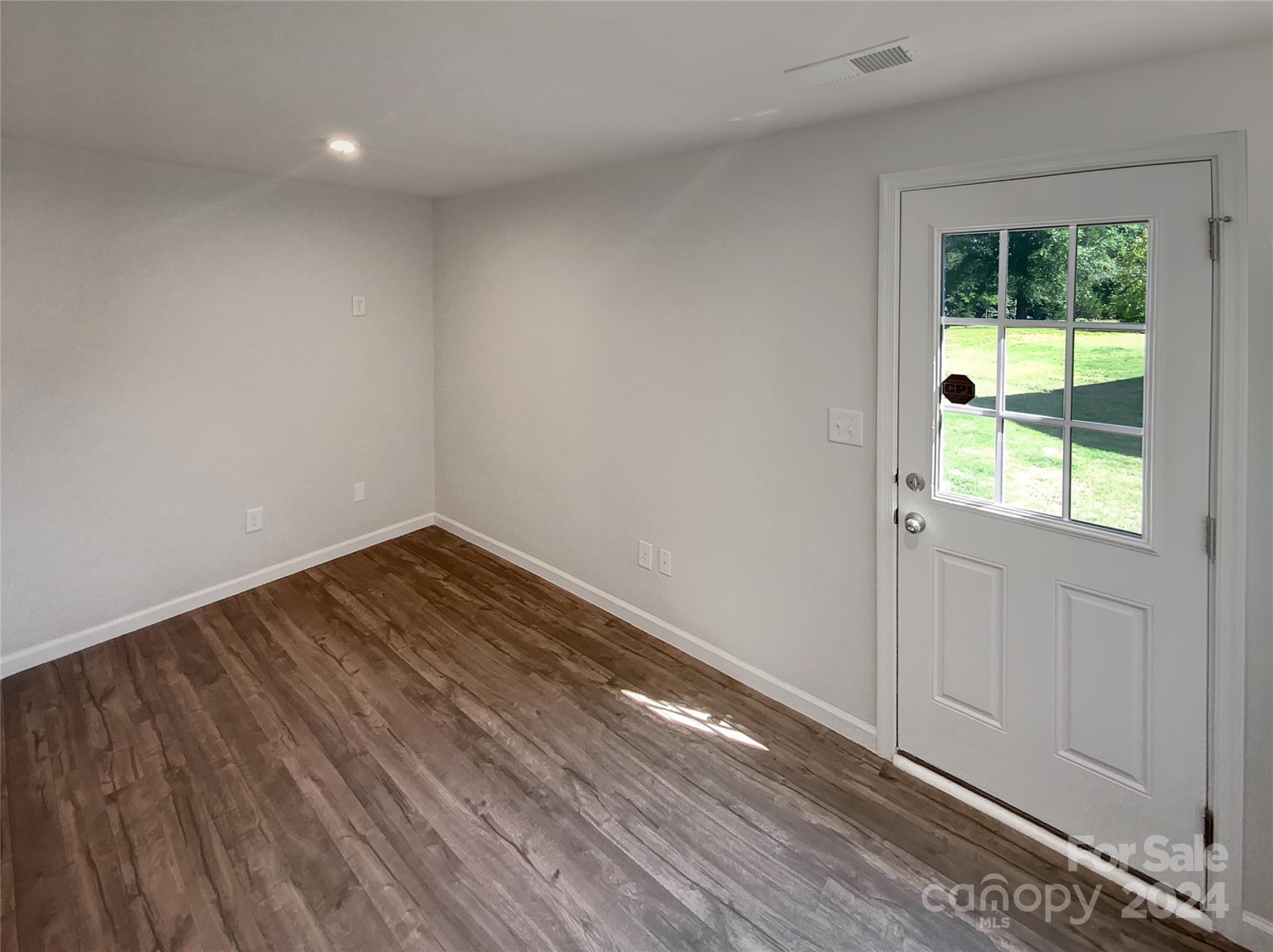 Glynwood Forest - Residential