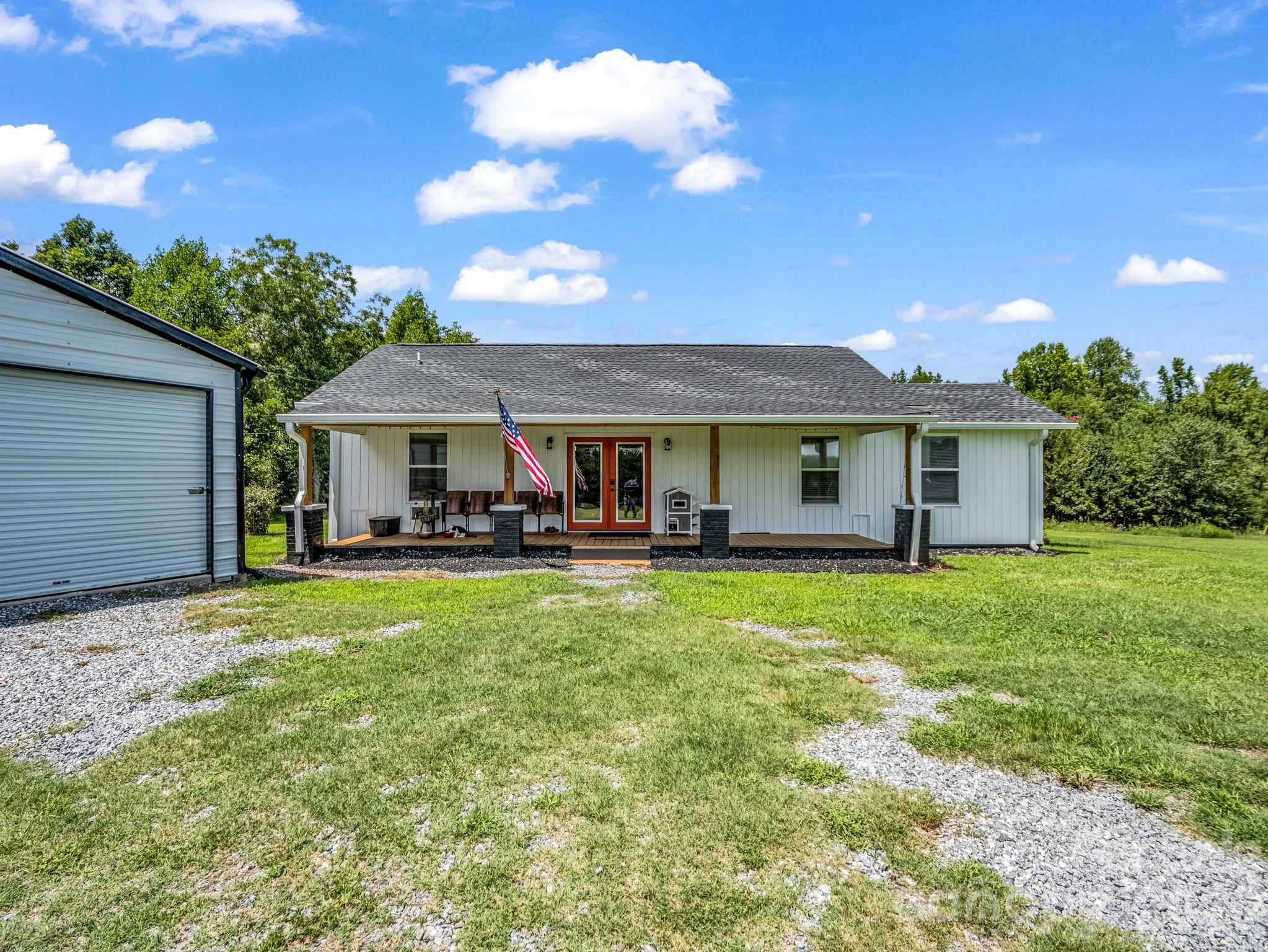 605 Hollis Road, Ellenboro, NC, 28040