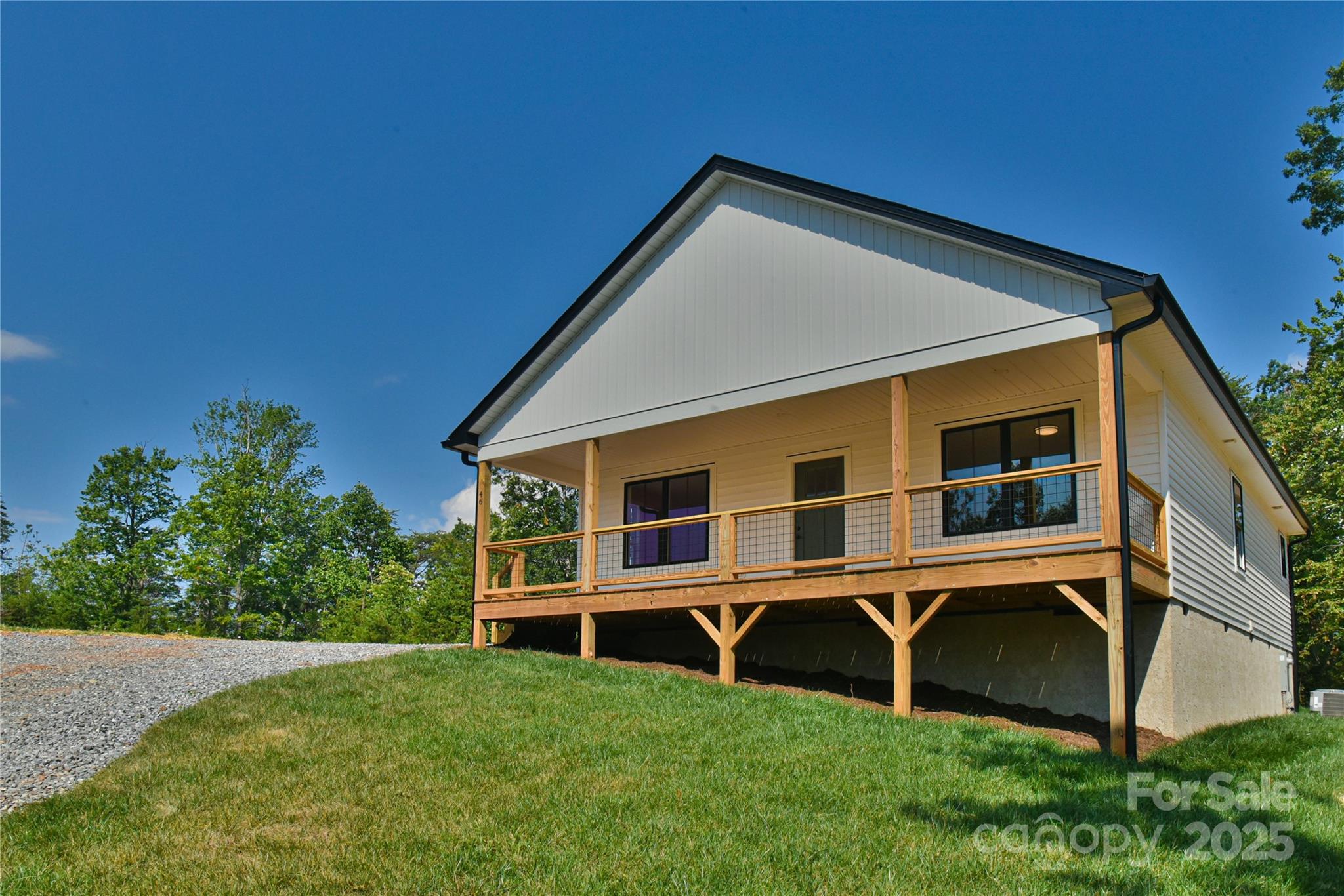 46 Honeycomb Drive