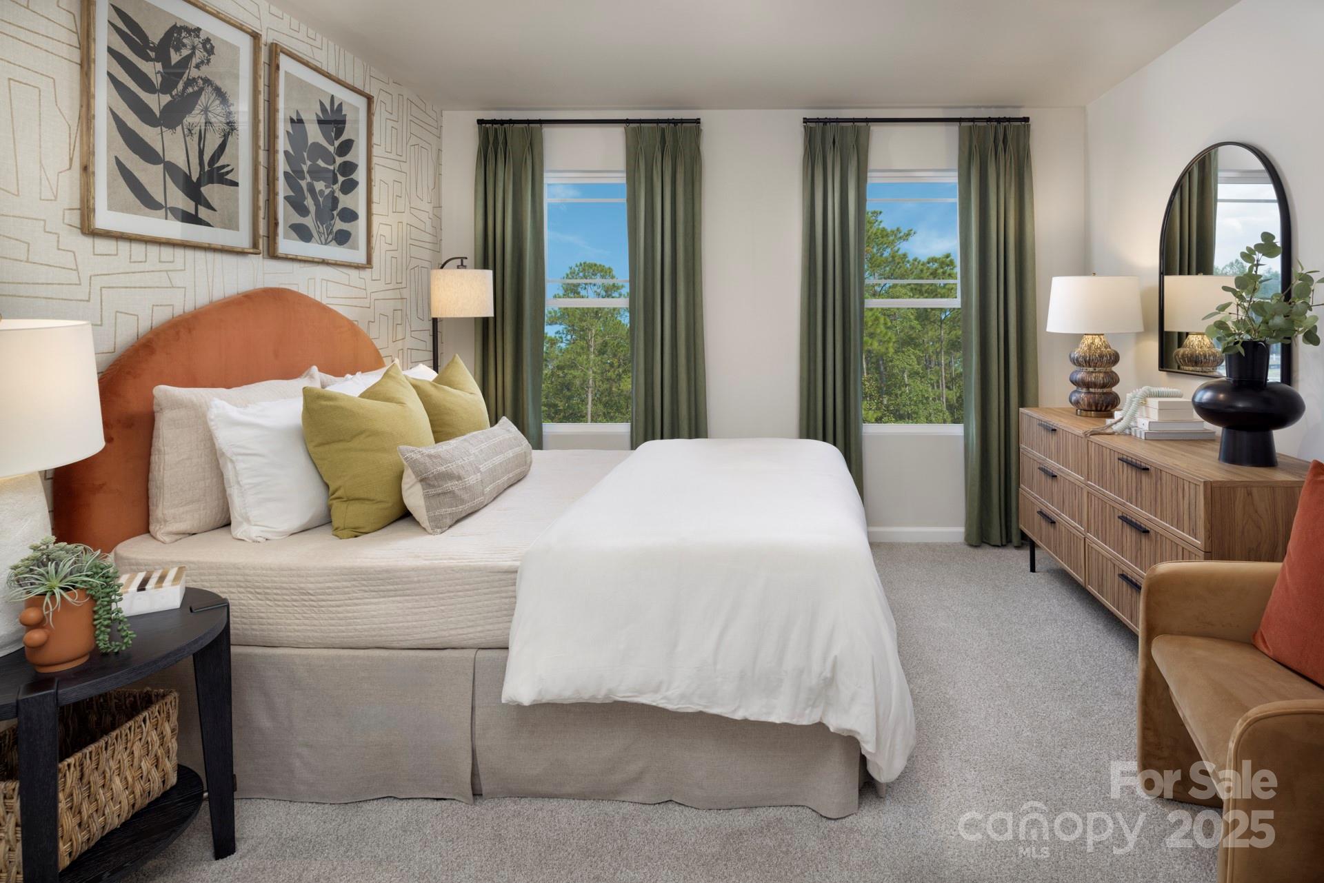 Arbor Chase - Residential