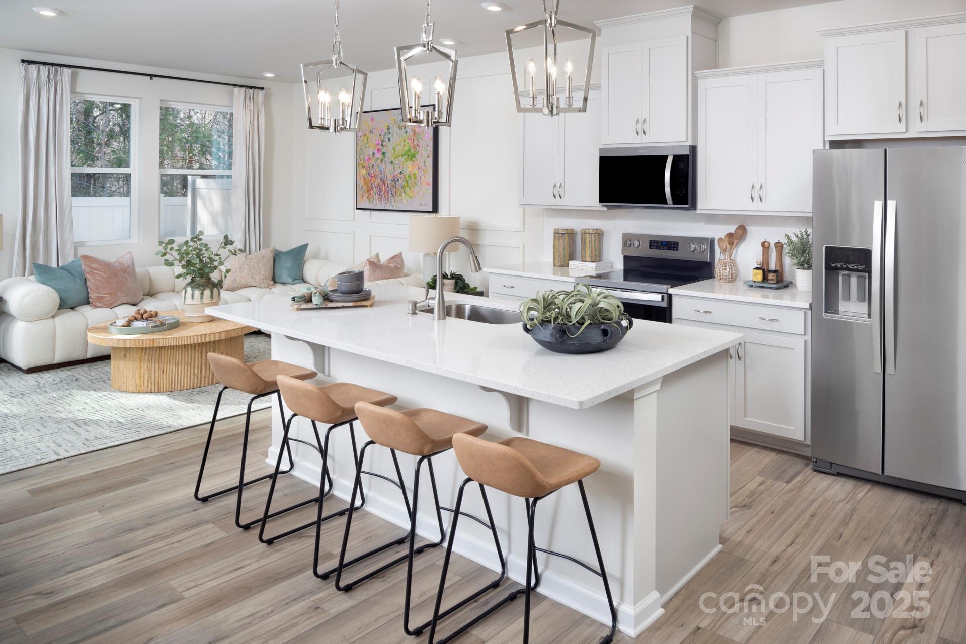 Arbor Chase - Residential