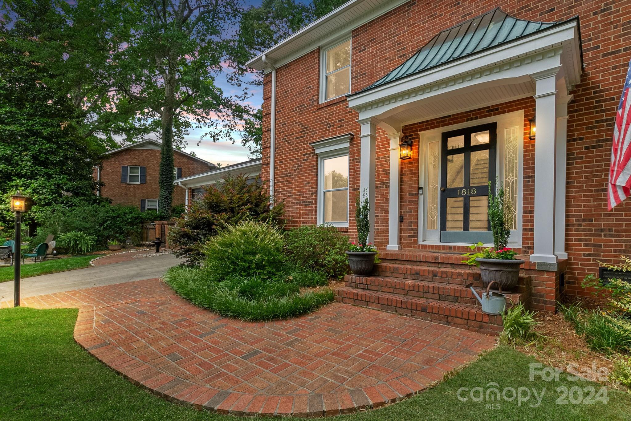 Shiland Hills - Residential