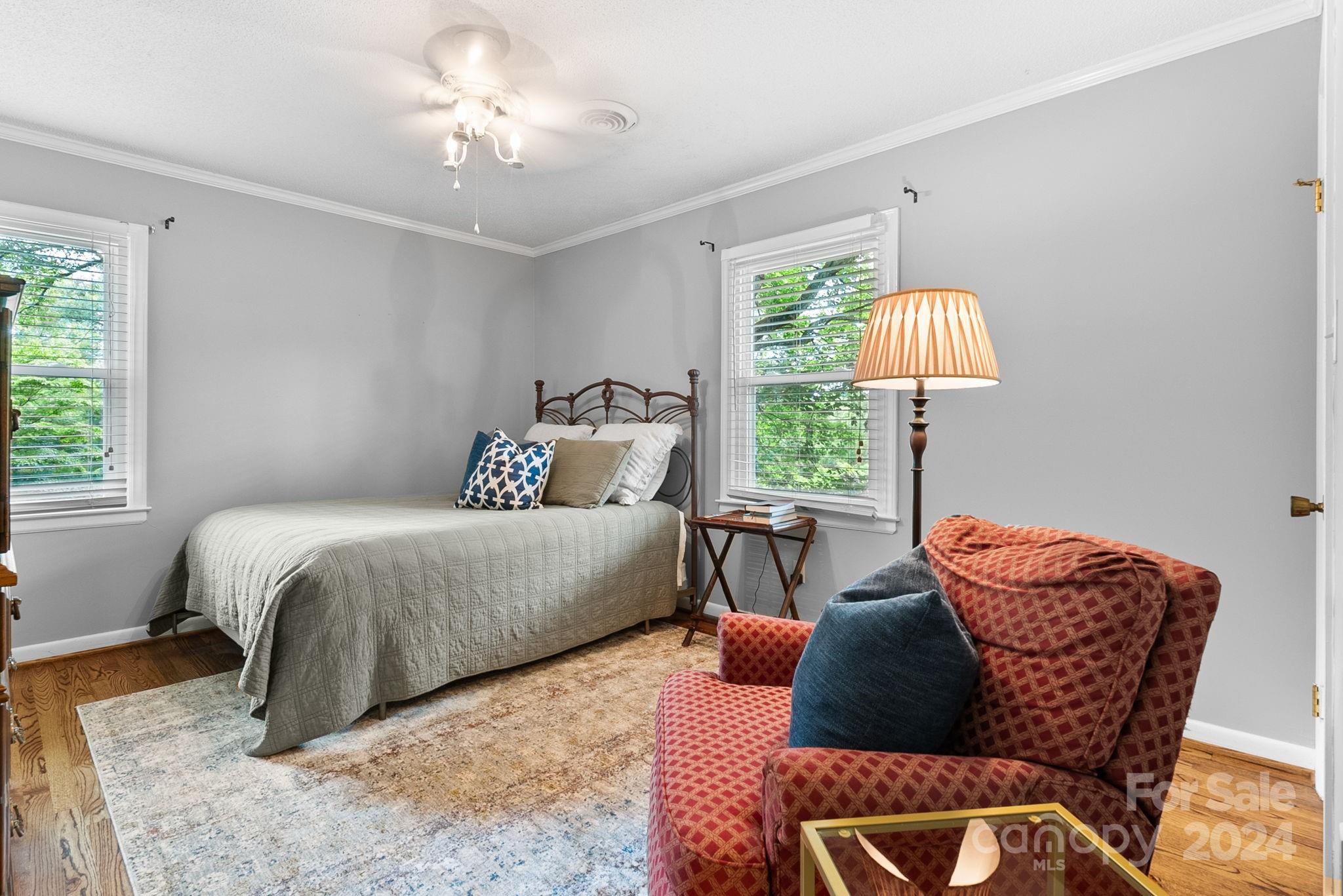 Shiland Hills - Residential