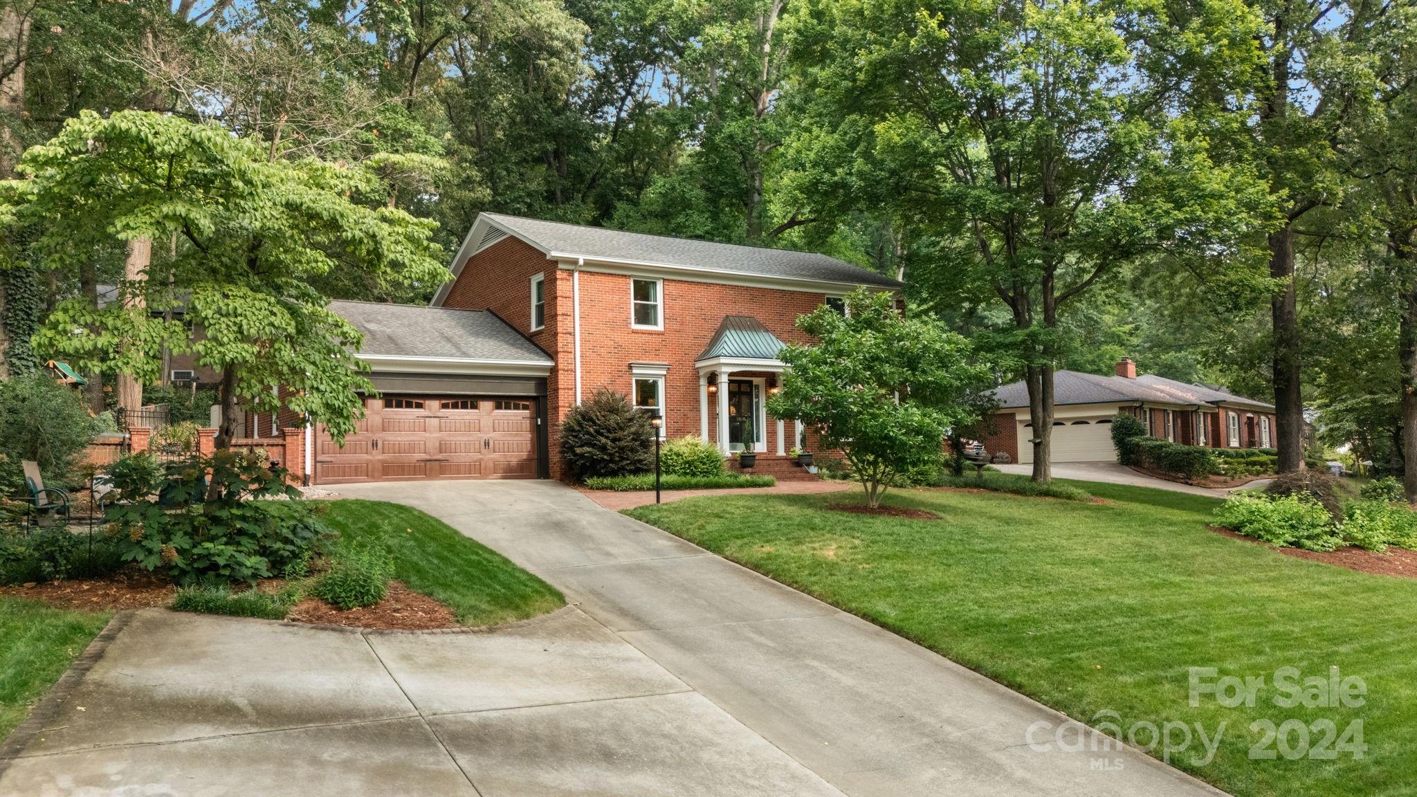 Shiland Hills - Residential