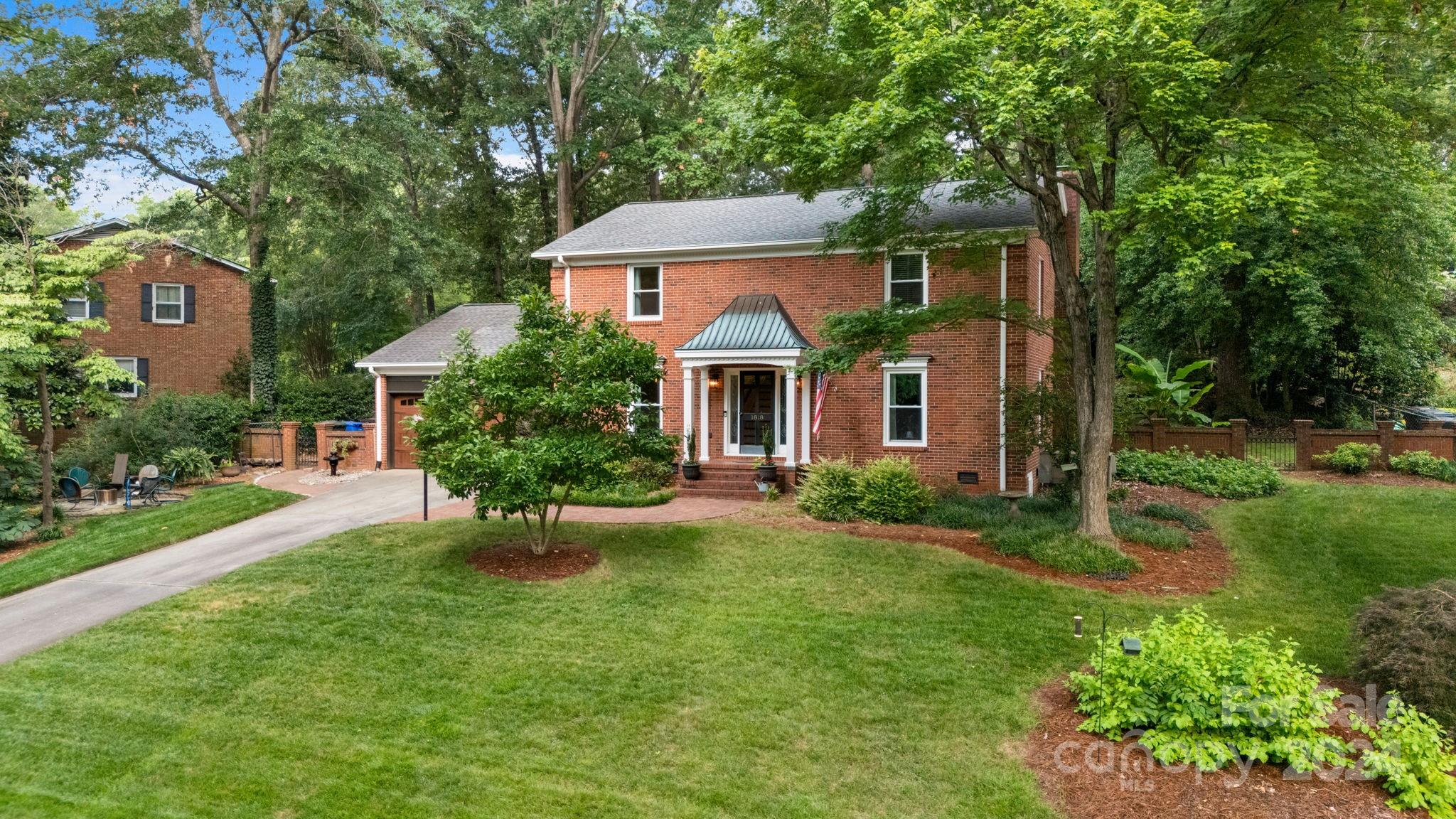 Shiland Hills - Residential