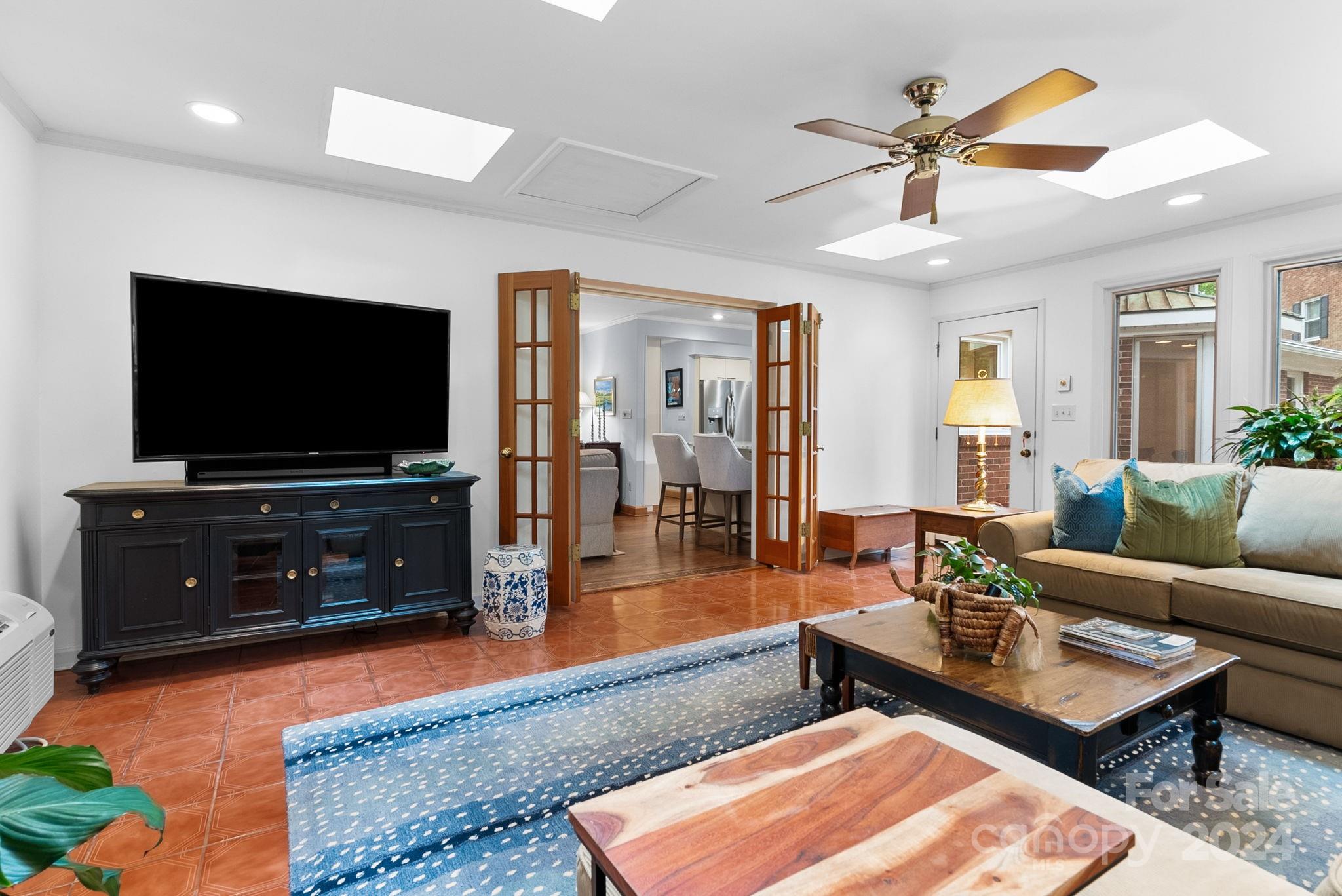 Shiland Hills - Residential