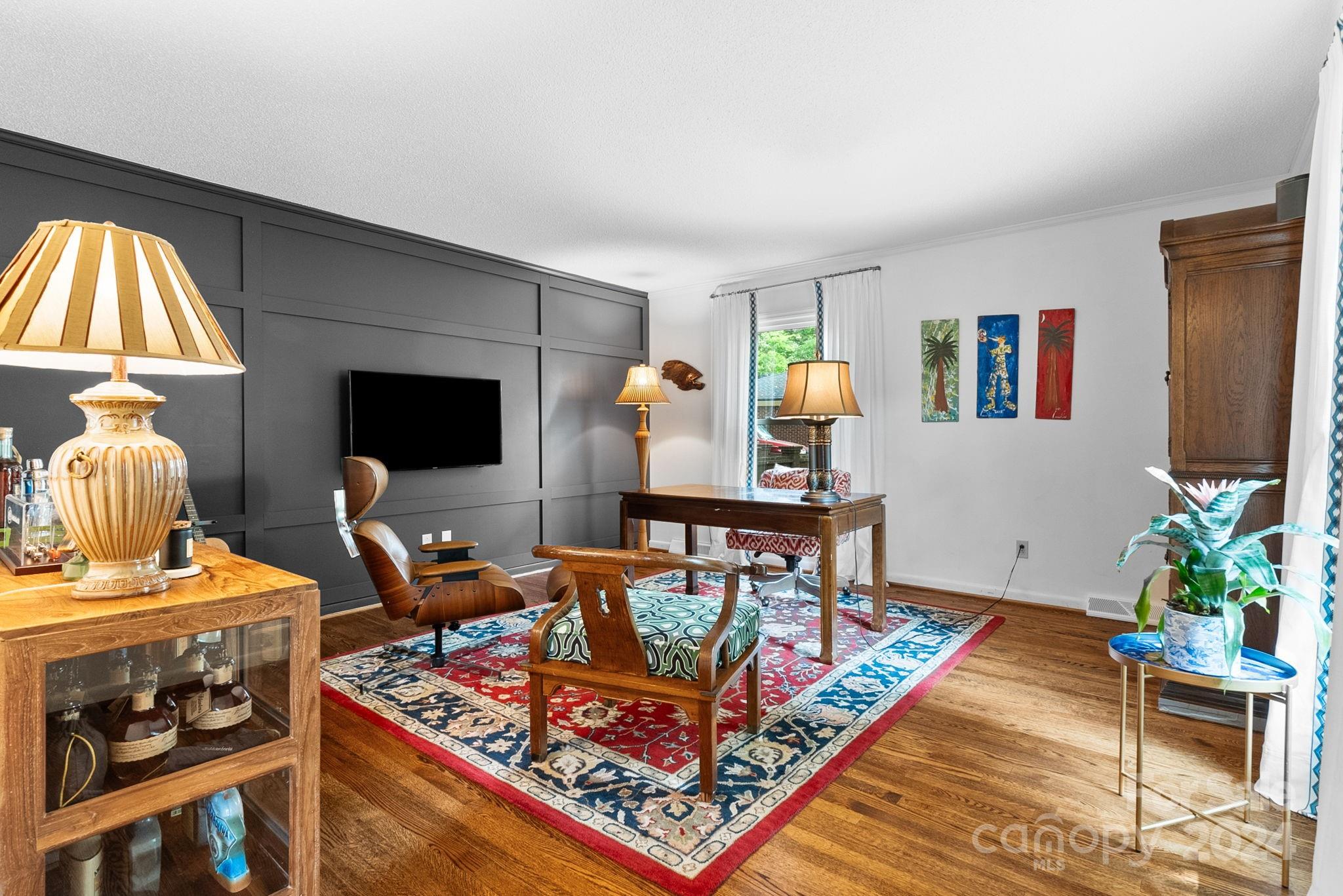 Shiland Hills - Residential