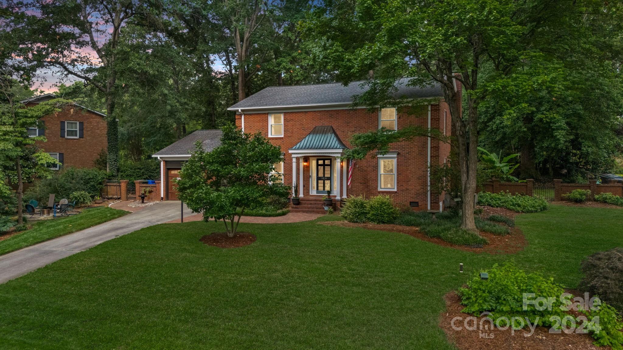 Shiland Hills - Residential