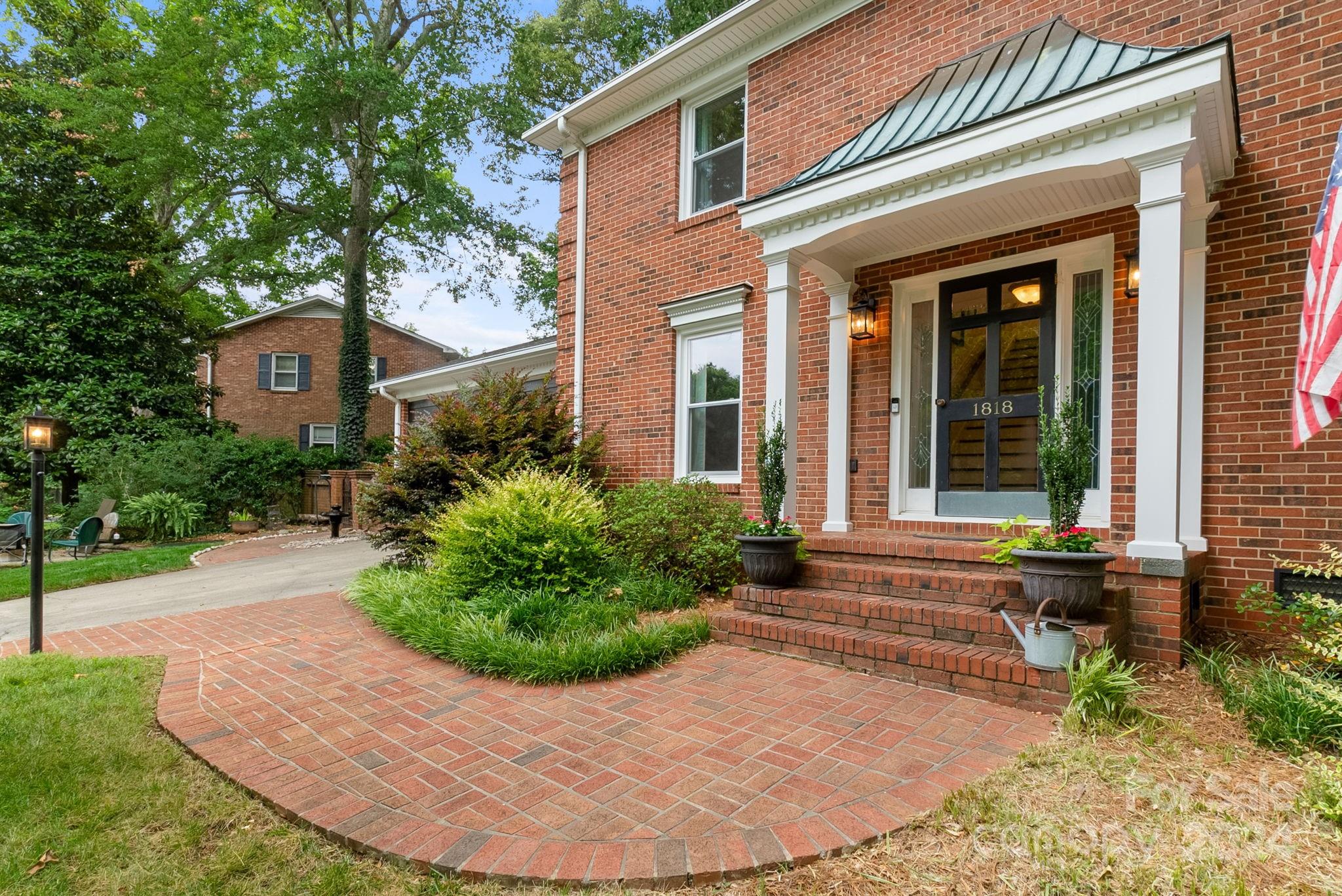 Shiland Hills - Residential