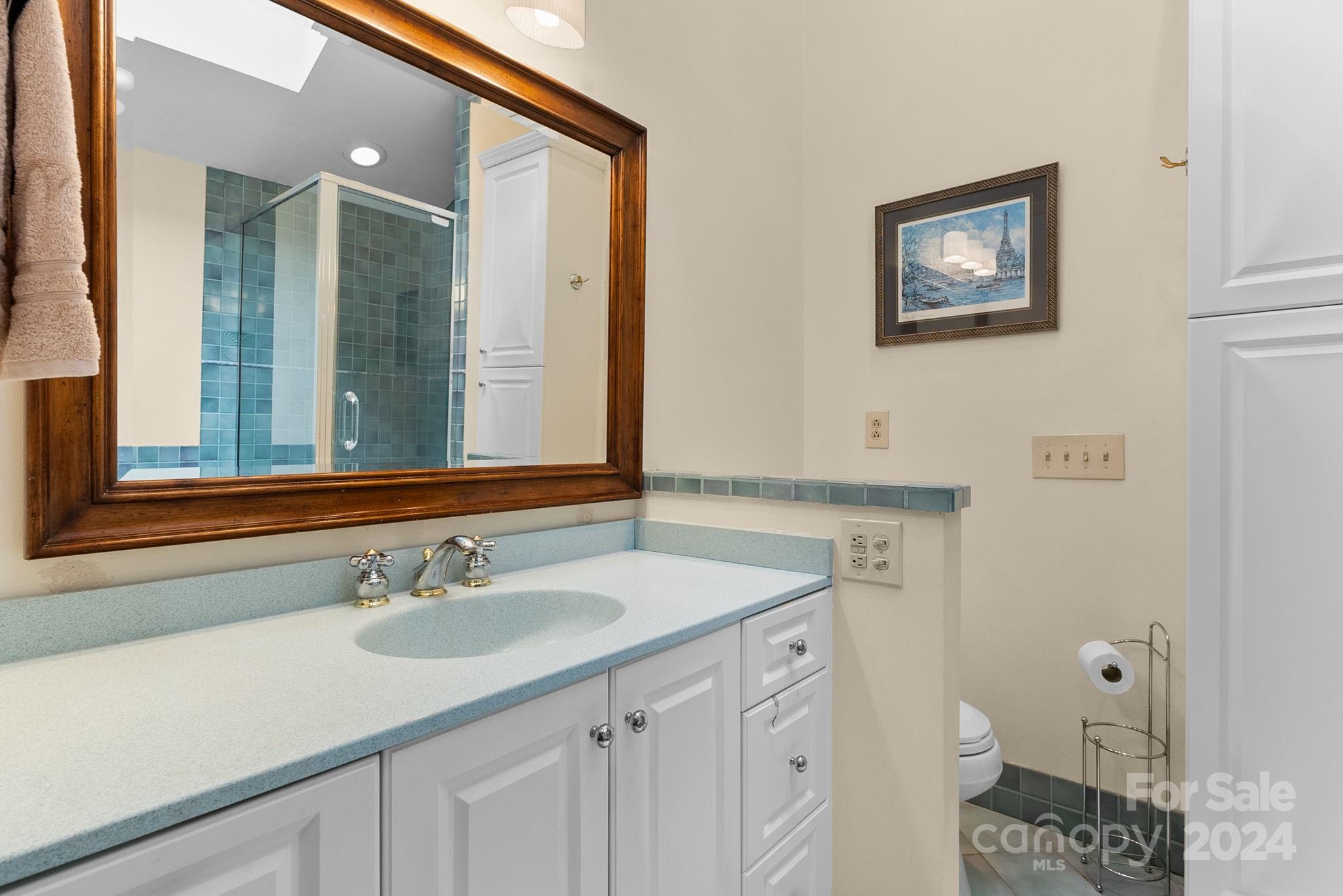 Shiland Hills - Residential