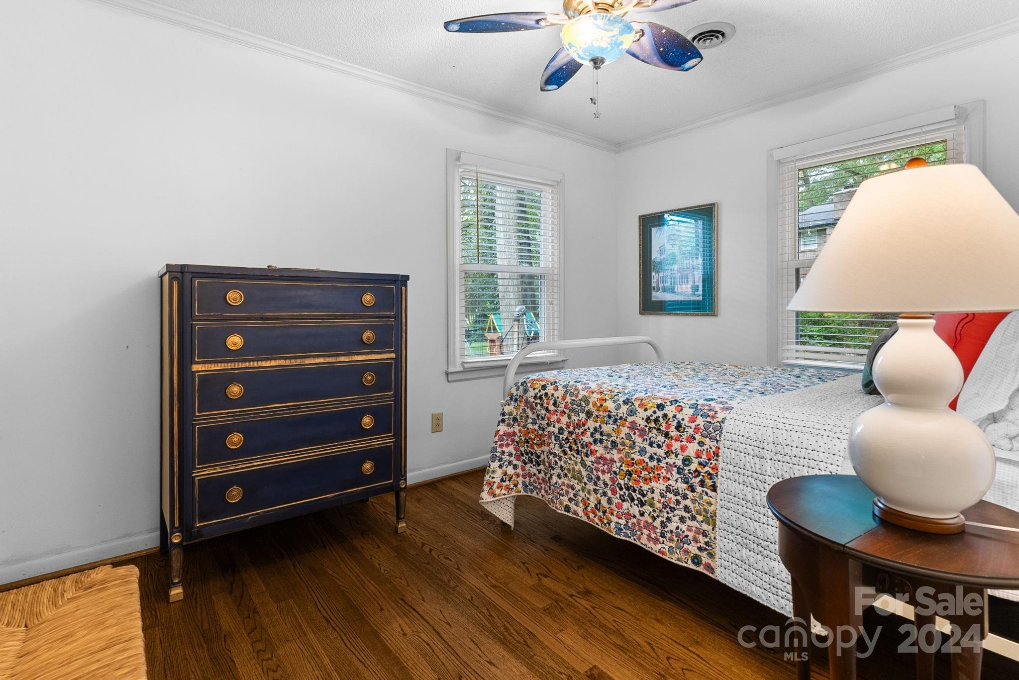 Shiland Hills - Residential