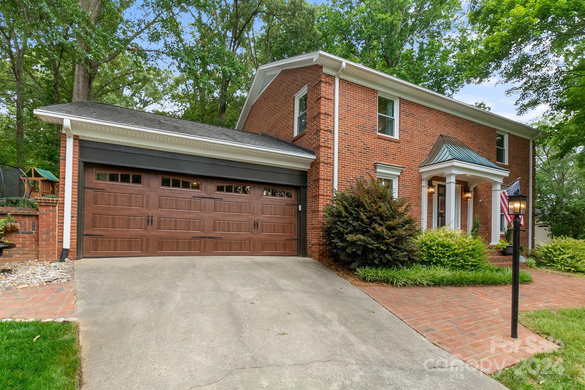 Shiland Hills - Residential