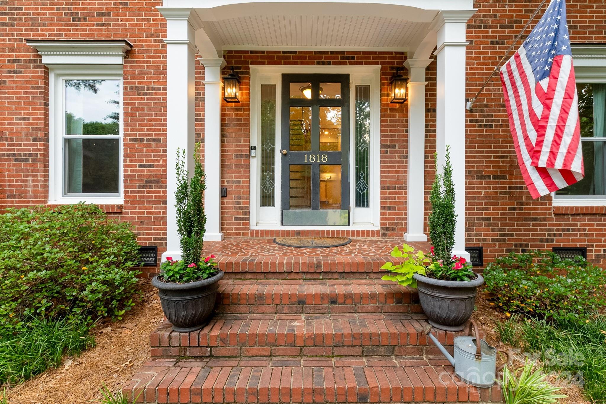 Shiland Hills - Residential