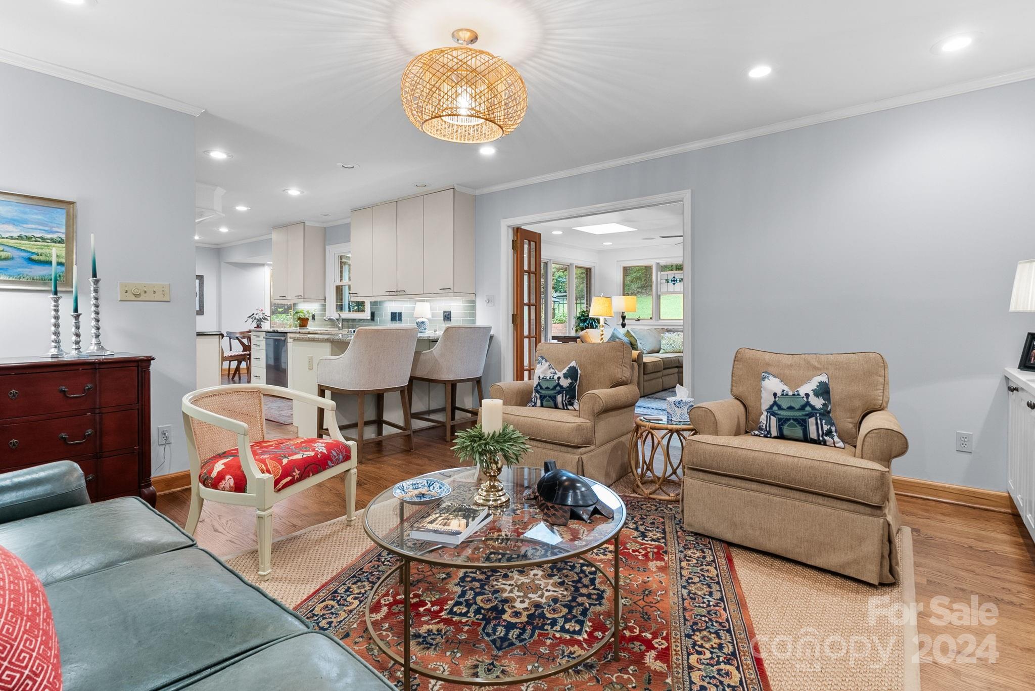 Shiland Hills - Residential