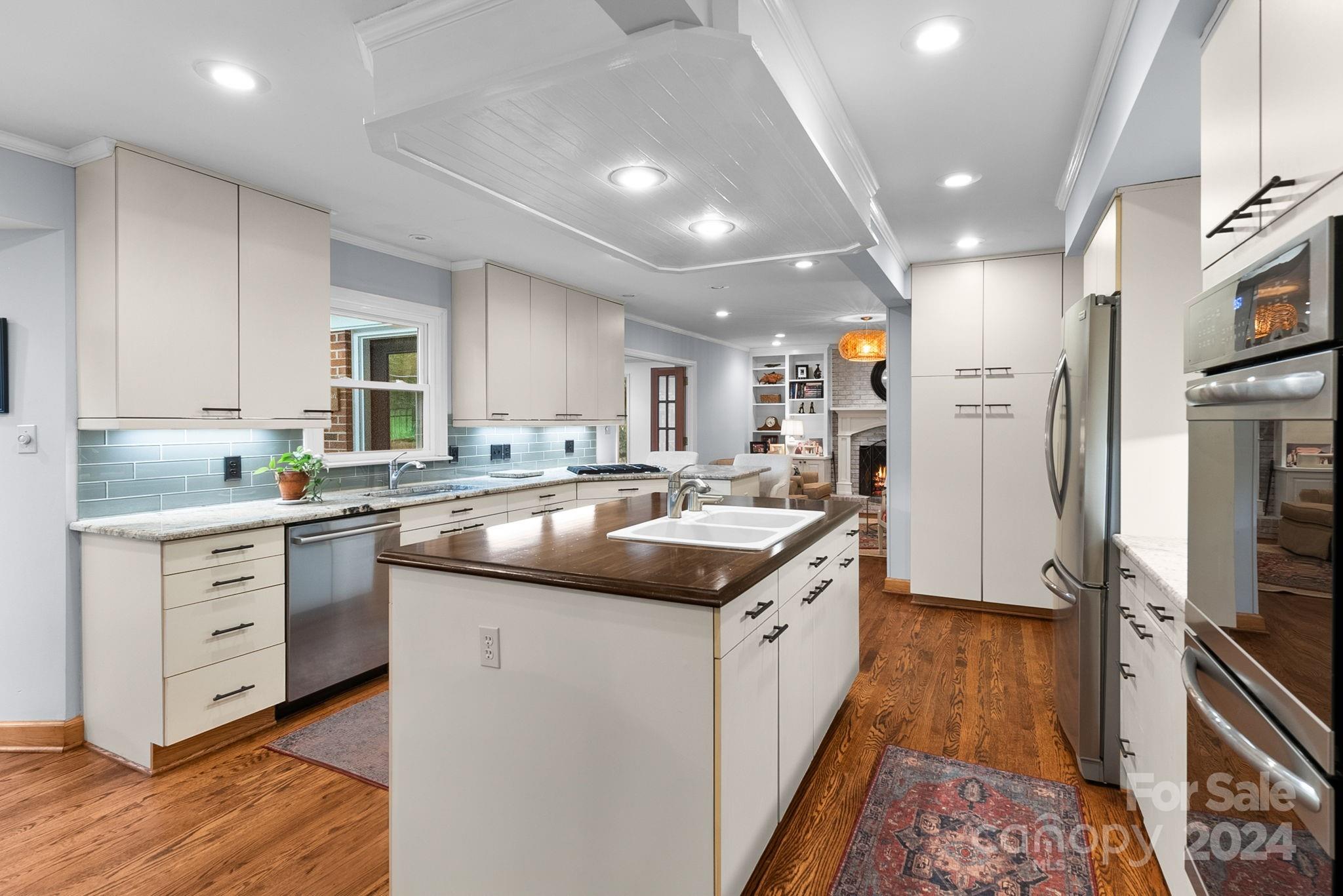 Shiland Hills - Residential