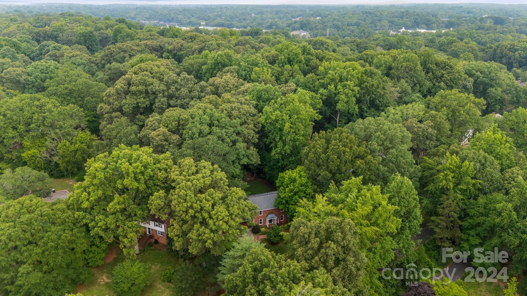 Shiland Hills - Residential