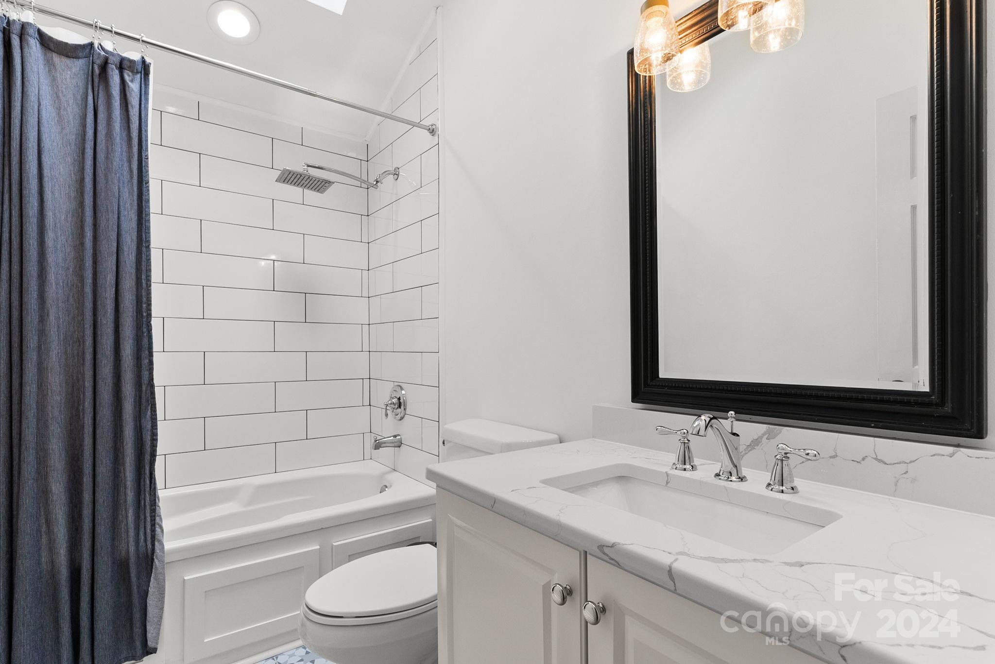 Shiland Hills - Residential