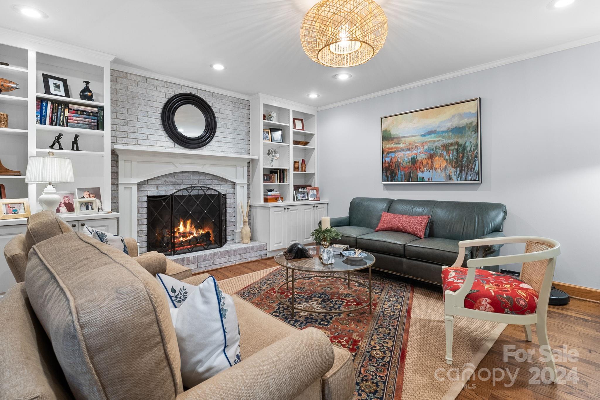 Shiland Hills - Residential