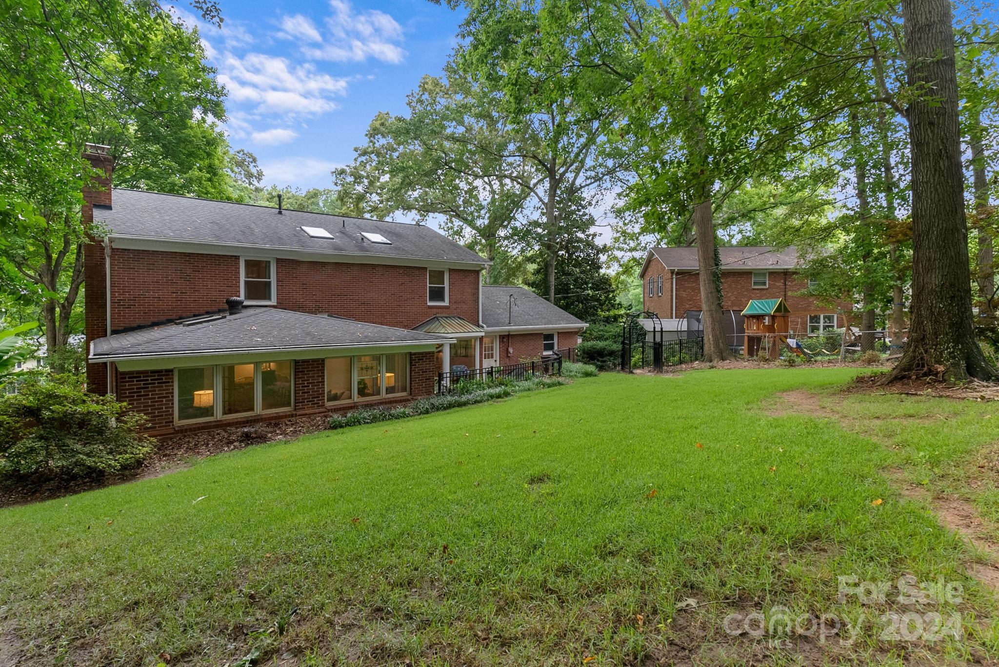 Shiland Hills - Residential