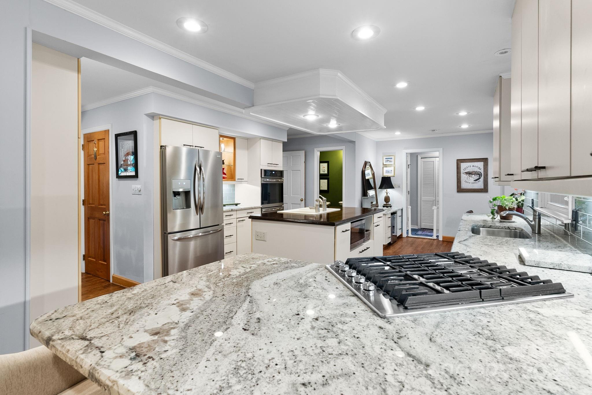 Shiland Hills - Residential