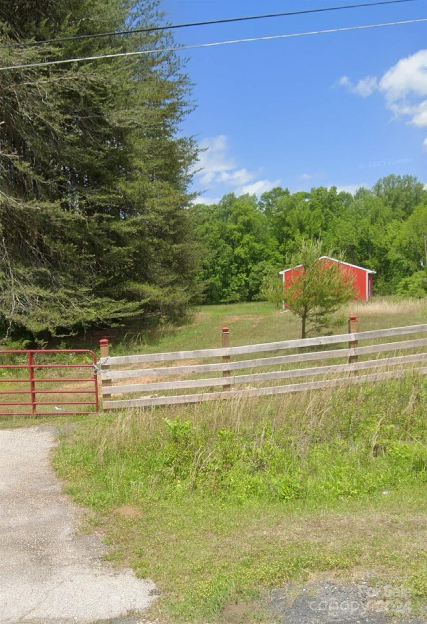 Discover the perfect canvas for your dream property with this spacious 3.85-acre flat, open lot in Clover. This serene, quiet location offers ample space for your vision, whether you’re building your forever home or an investment property.

The property offers a flat, open terrain which simplifies the building process, making it easy to bring your plans to life. New pole barn has been placed on the front of the property; providing ample storage. There are wells and septic systems already installed (conditions are unknown).

This location is quiet, while not being far from grocery stores and restaurants. Schedule a showing today.