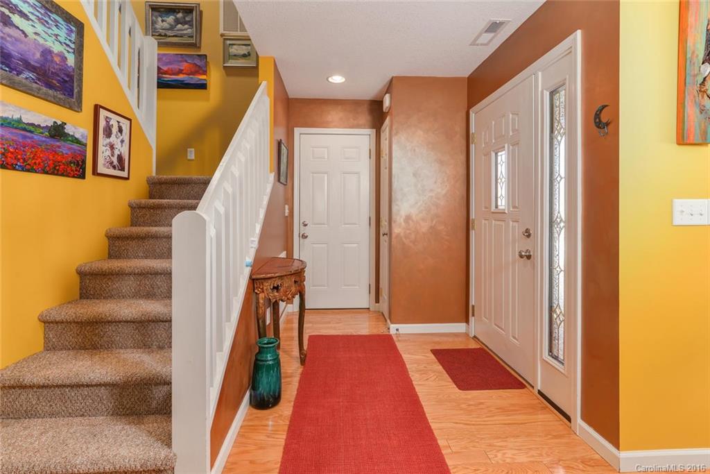 Kyfields - Residential