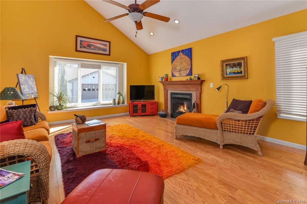 Kyfields - Residential