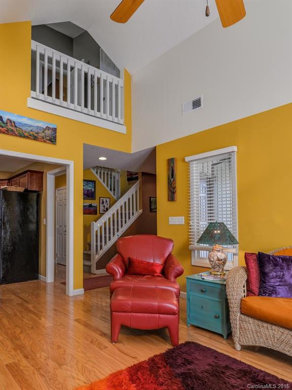 Kyfields - Residential