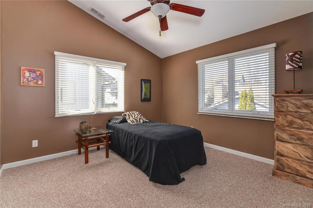 Kyfields - Residential