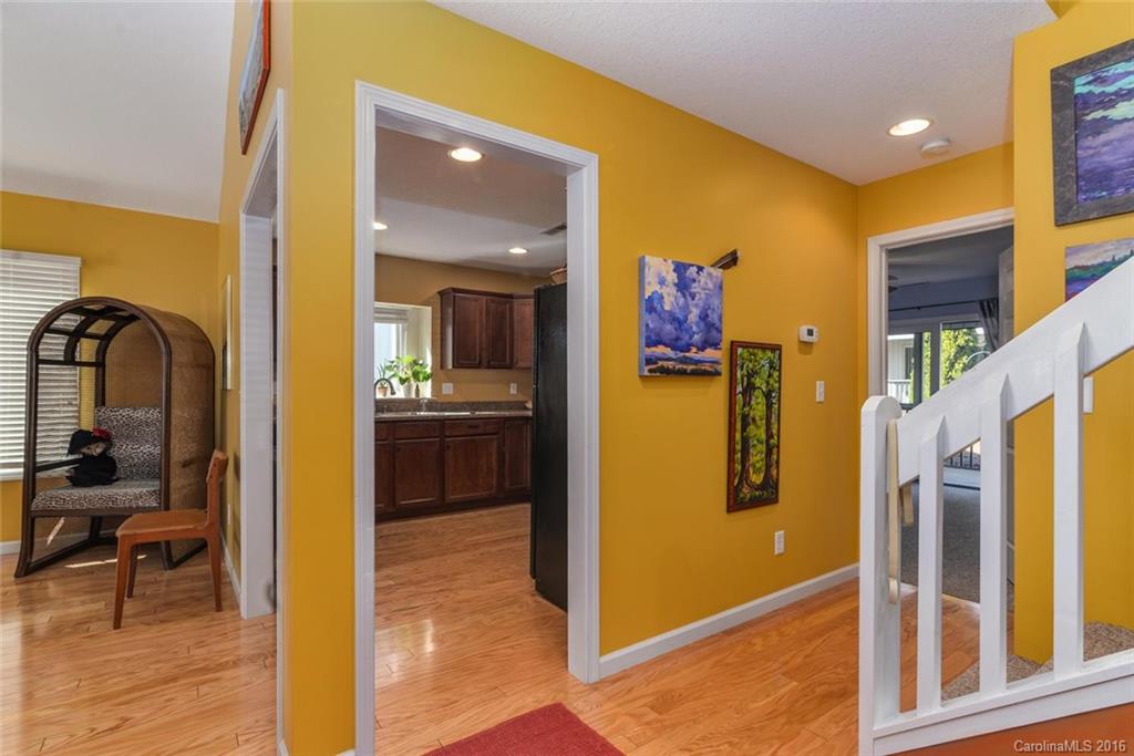 Kyfields - Residential