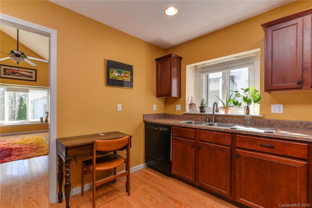 Kyfields - Residential