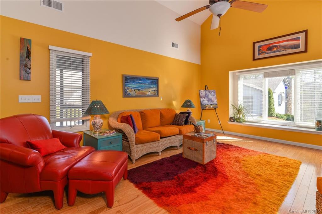 Kyfields - Residential