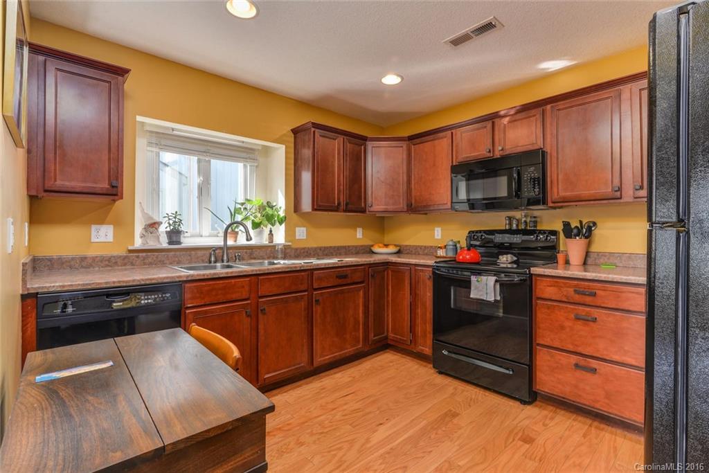 Kyfields - Residential