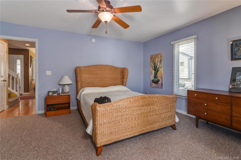 Kyfields - Residential