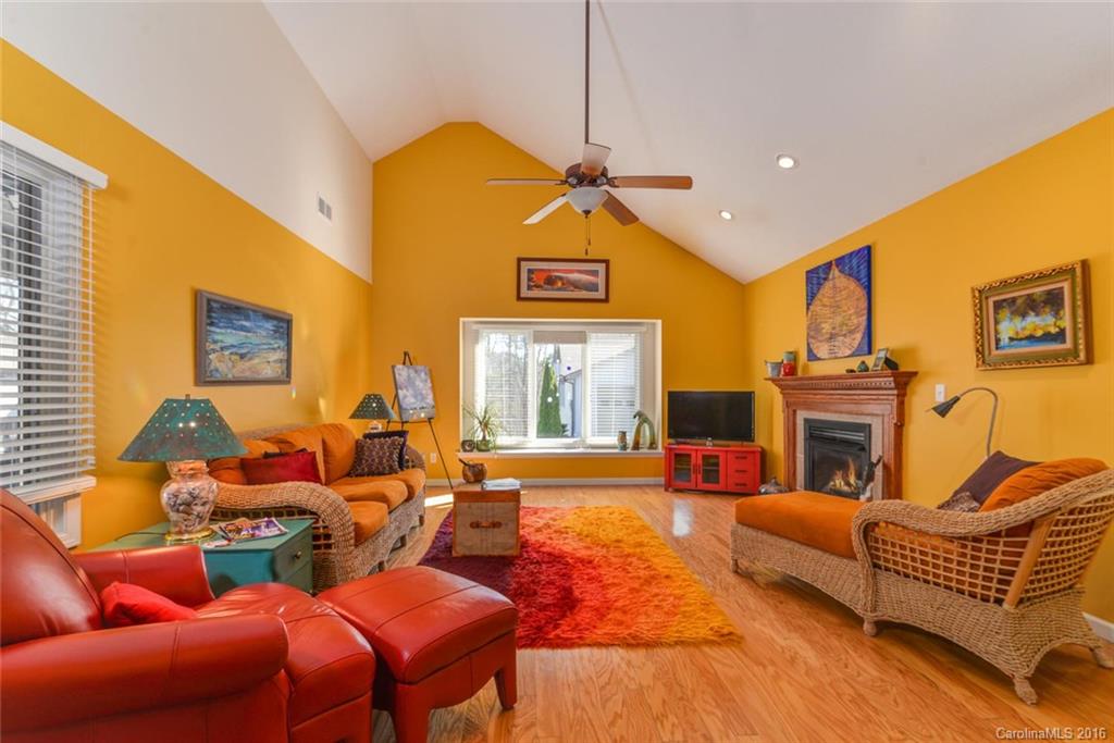 Kyfields - Residential