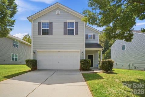 Photo of 10216 Green Grass Road #286, Charlotte, NC 28227 (MLS # 4413520)