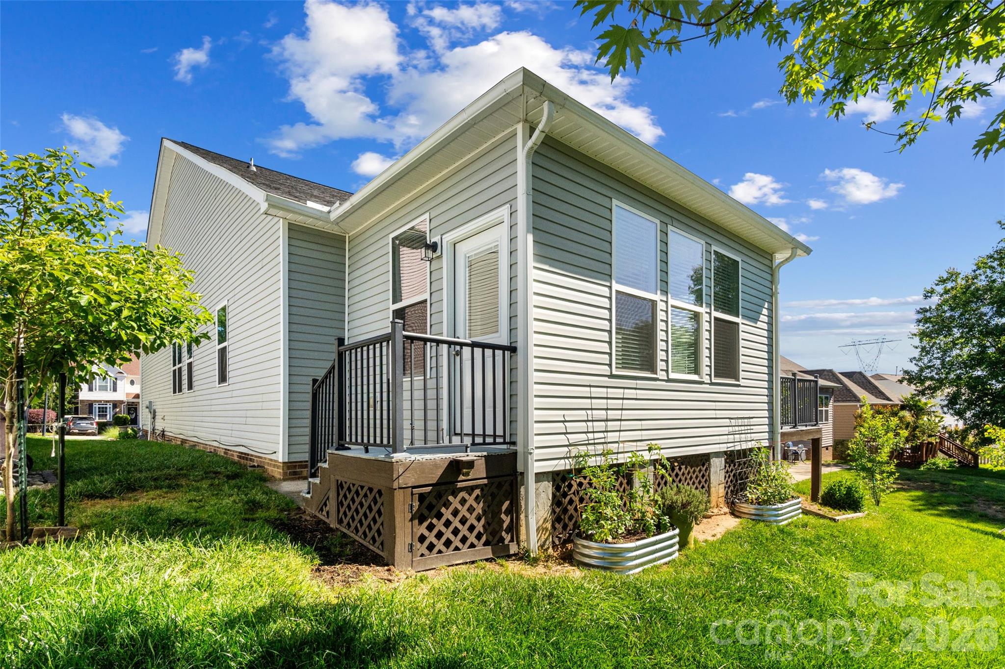 Norwood Ridge - Residential