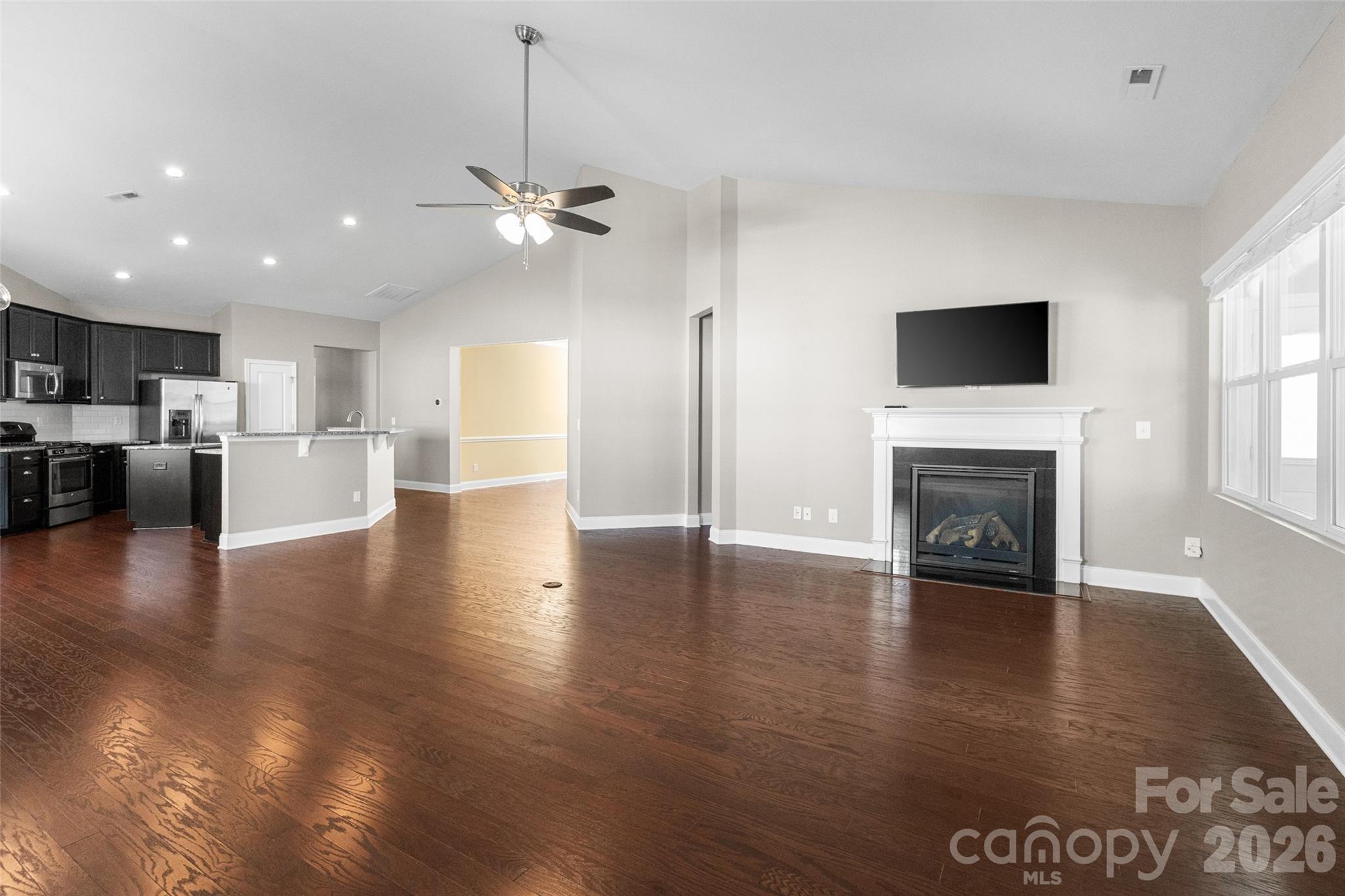 Norwood Ridge - Residential