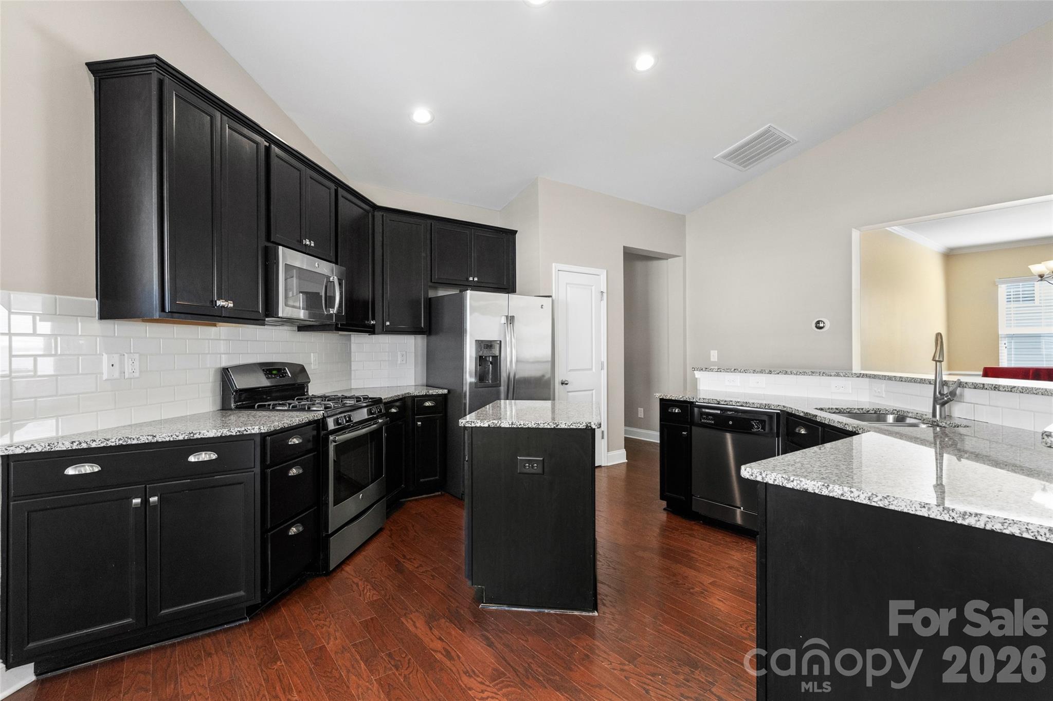 Norwood Ridge - Residential