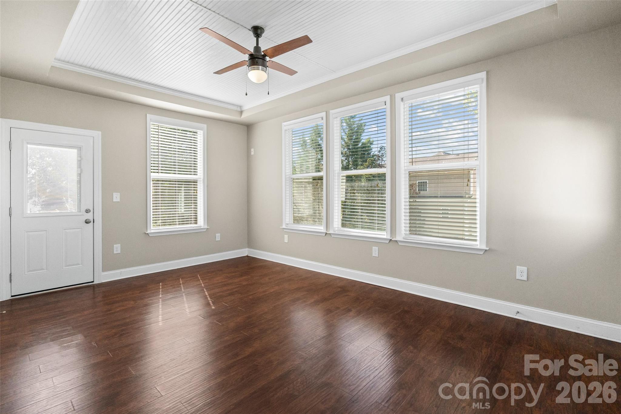 Norwood Ridge - Residential