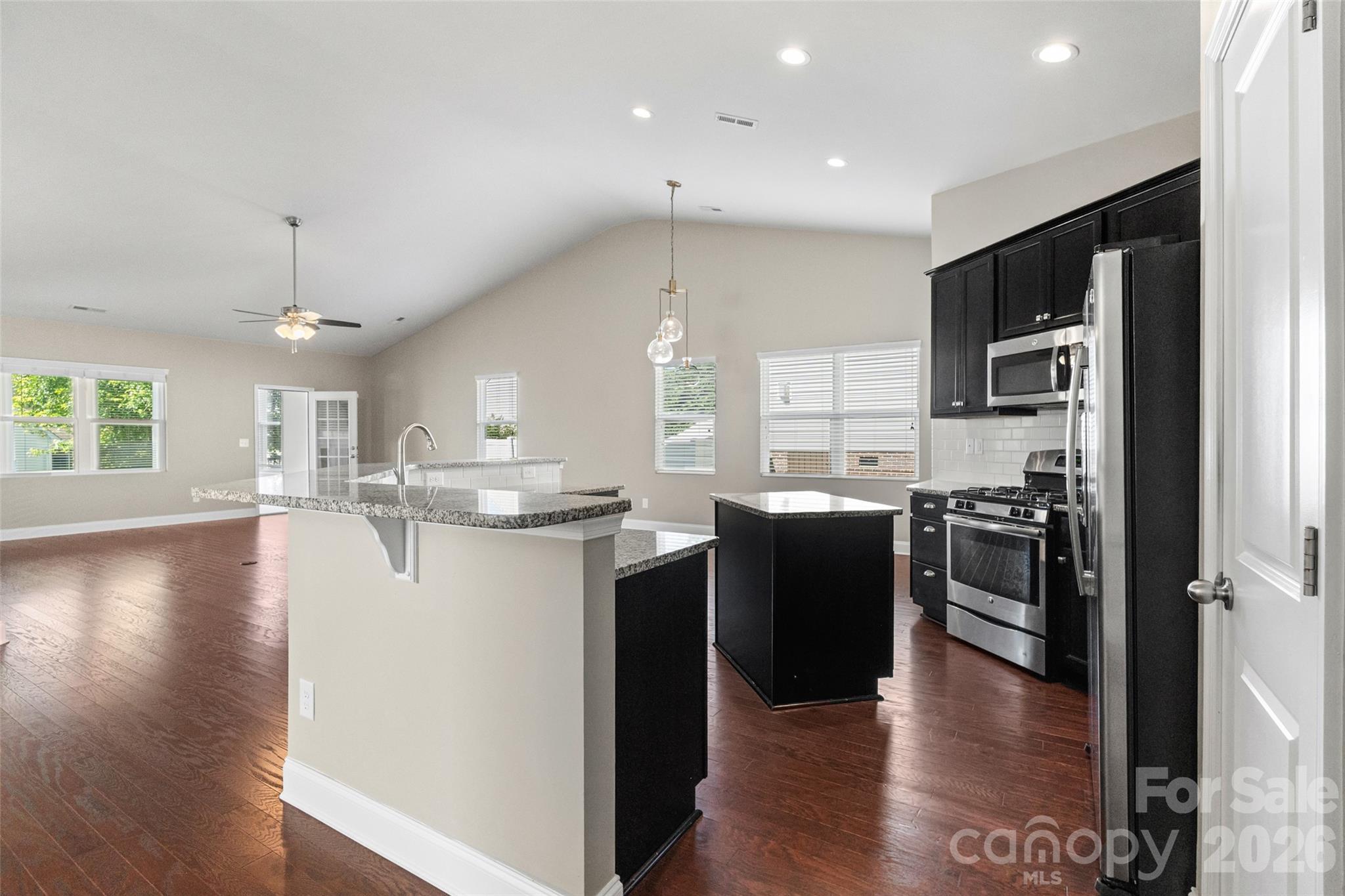 Norwood Ridge - Residential