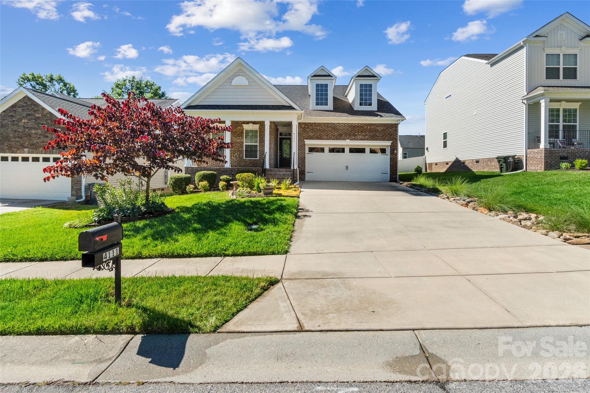 Norwood Ridge - Residential