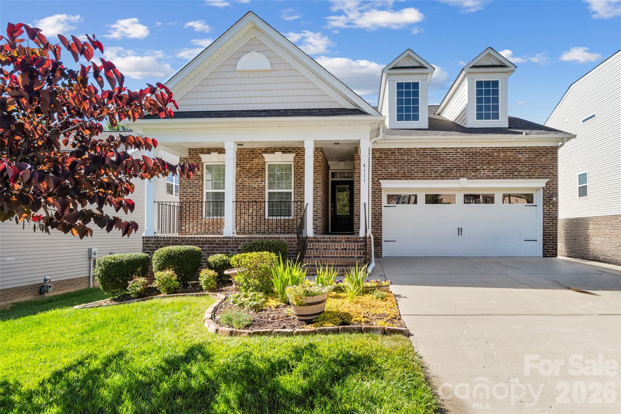 Norwood Ridge - Residential
