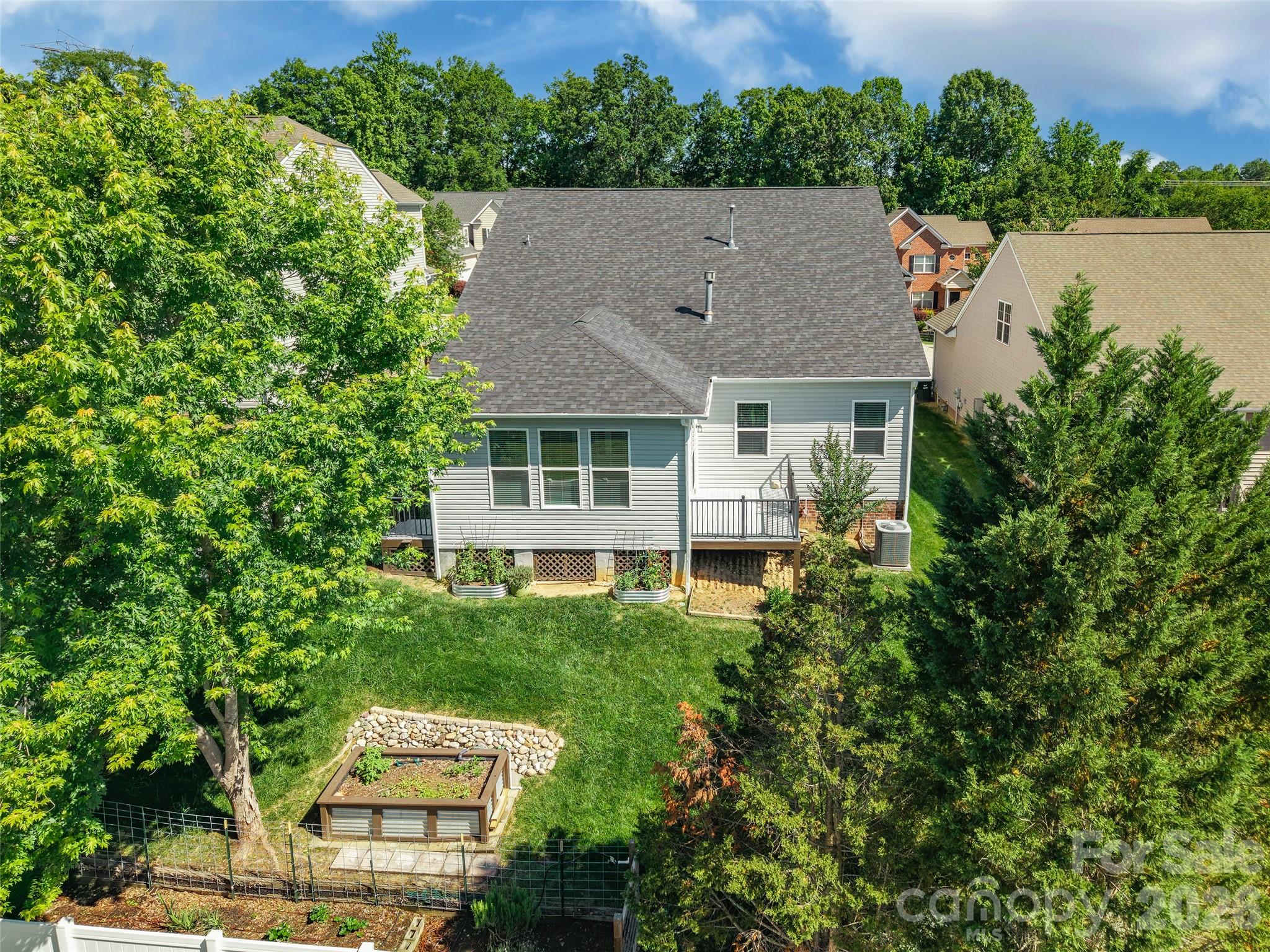 Norwood Ridge - Residential