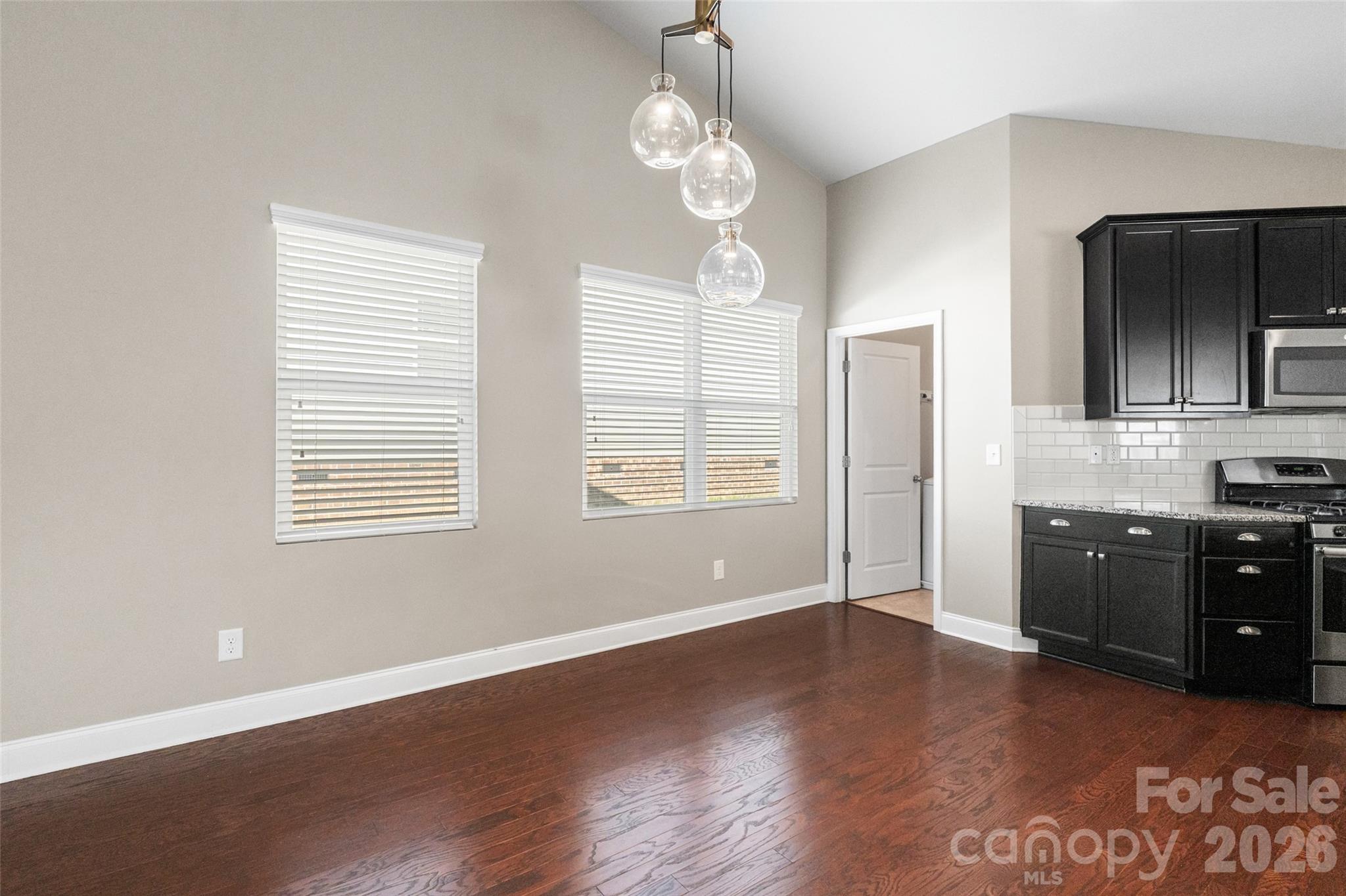 Norwood Ridge - Residential