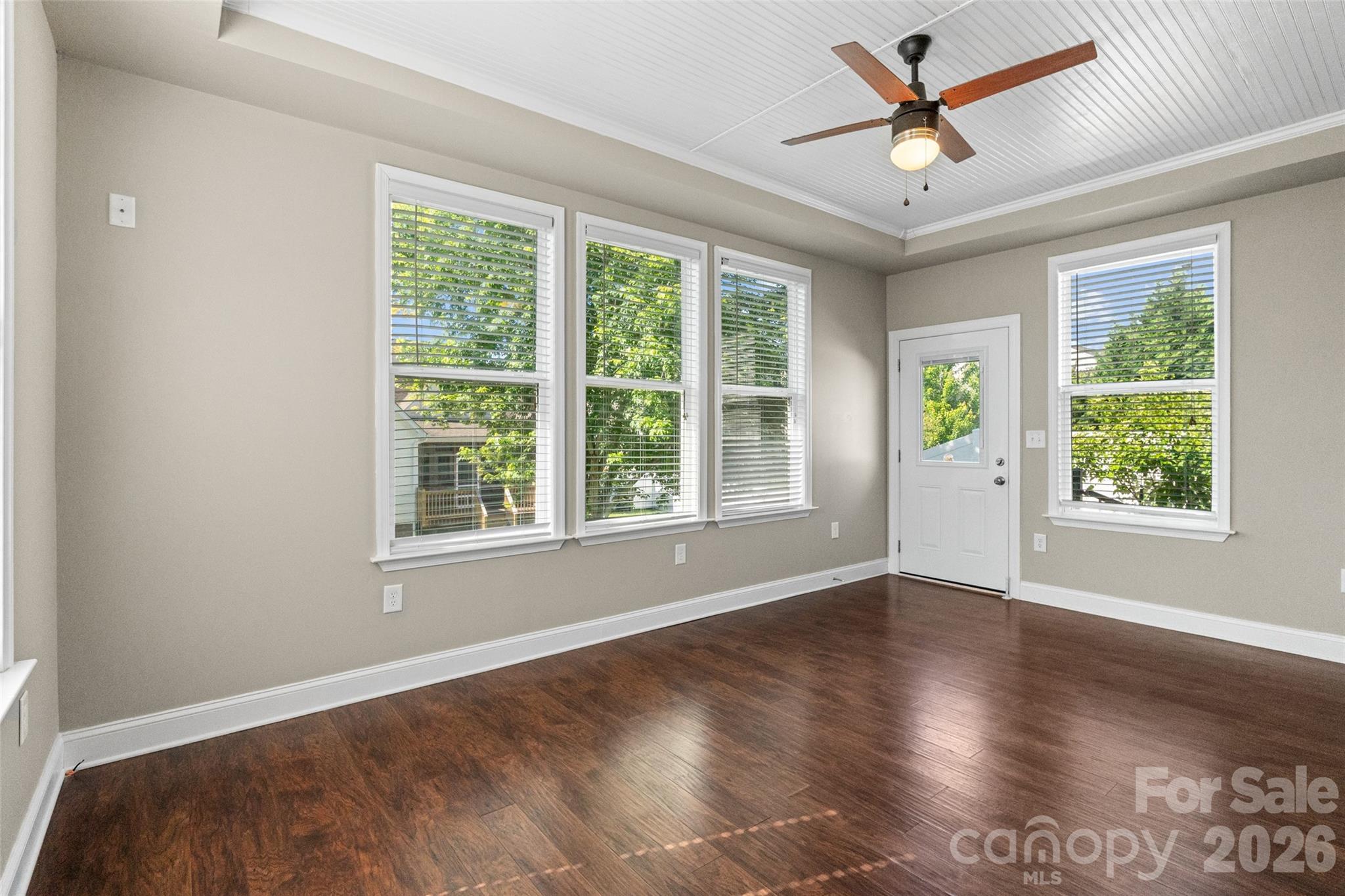 Norwood Ridge - Residential