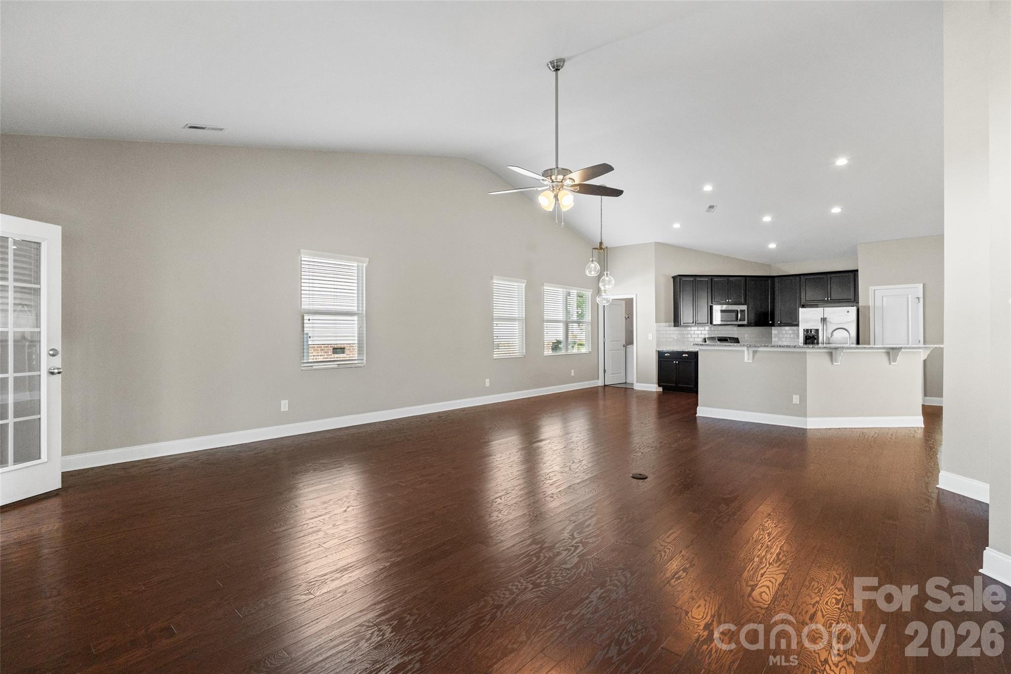 Norwood Ridge - Residential